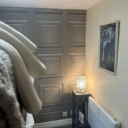 Dog Friendly With 3 Double Bedrooms