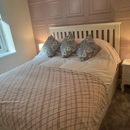 Dog Friendly With 3 Double Bedrooms Casa de Férias Airton