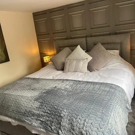 Hébergement de vacances 3 Bedroom Dog Friendly Cottage With Off Lead Field *