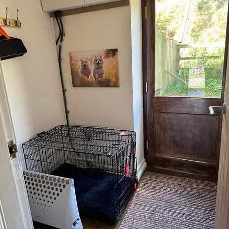 Hébergement de vacances 3 Bedroom Dog Friendly Cottage With Off Lead Field *