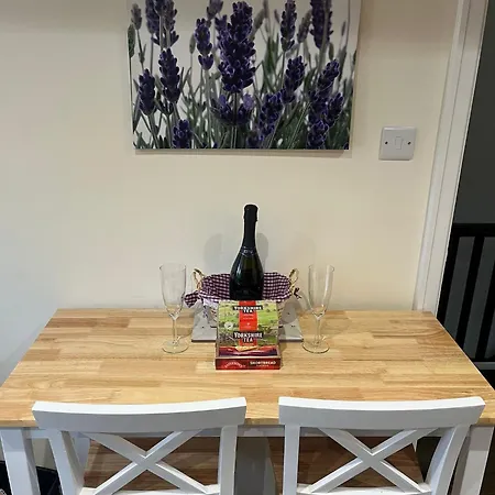 Dog Friendly With 3 Double Bedrooms Casa de Férias