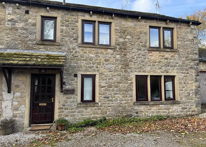 3 Bedroom Dog Friendly With Off Lead Field Ferienhaus Airton