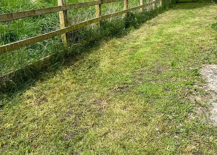 3 Bedroom Dog Friendly With Off Lead Field * Airton