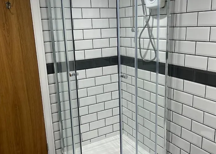 Ferienhaus 3 Bedroom Dog Friendly With Off Lead Field *