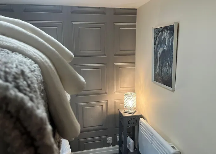 3 Bedroom Dog Friendly With Off Lead Field