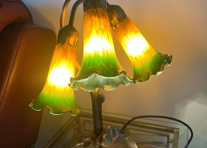 3 Bedroom Dog Friendly With Off Lead Field Airton