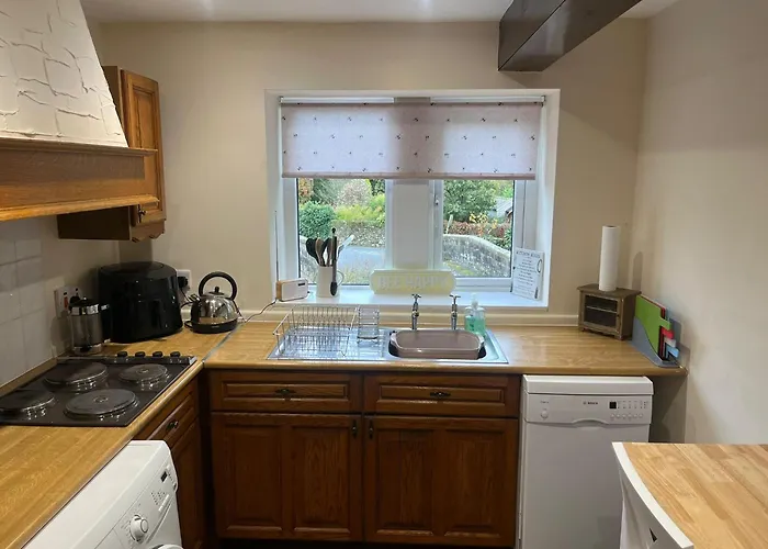 3 Bedroom Dog Friendly With Off Lead Field