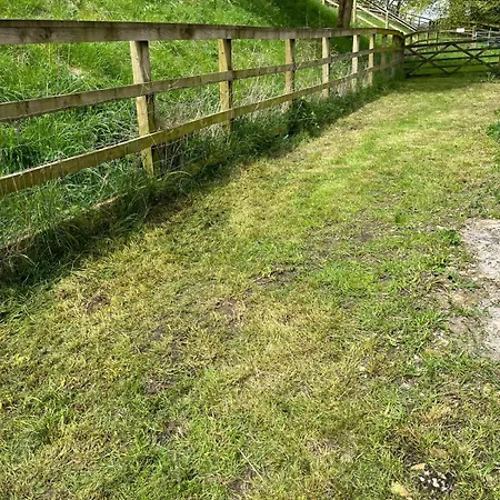 3 Bedroom Dog Friendly With Off Lead Field * Airton