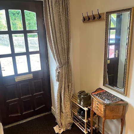3 Bedroom Dog Friendly With Off Lead Field Tatil Evi *