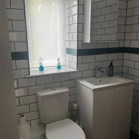 Tatil Evi 3 Bedroom Dog Friendly With Off Lead Field *