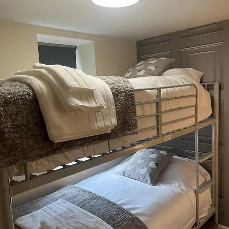 3 Bedroom Dog Friendly With Off Lead Field Tatil Evi *